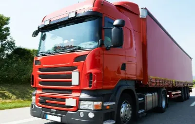 İstanbul Derebucak Ambar Kargo