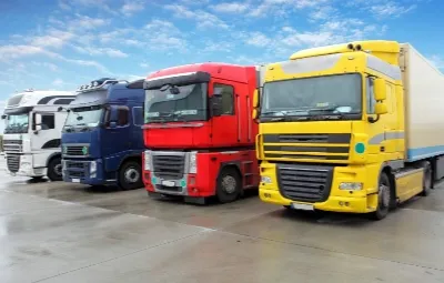 İstanbul Derebucak Nakliye Ambarı